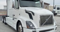 2018 VOLVO VNL