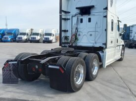 2017 FREIGHTLINER CASCADIA