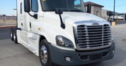 2017 FREIGHTLINER CASCADIA