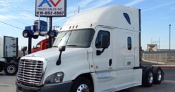 2017 FREIGHTLINER CASCADIA