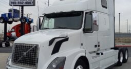 2018 VOLVO VNL