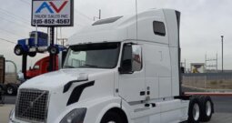 2018 VOLVO VNL