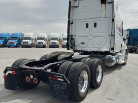 2017 FREIGHTLINER CASCADIA