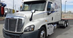 2017 FREIGHTLINER CASCADIA