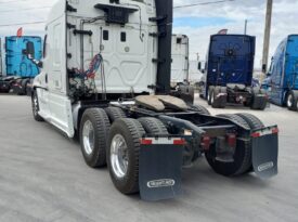 2017 FREIGHTLINER CASCADIA