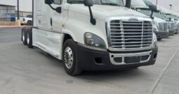 2017 FREIGHTLINER CASCADIA