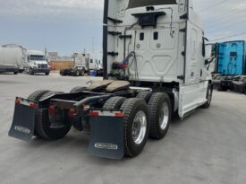 2017 FREIGHTLINER CASCADIA