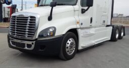 2017 FREIGHTLINER CASCADIA