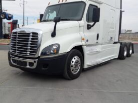 2017 FREIGHTLINER CASCADIA