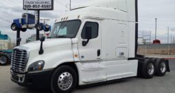 2017 FREIGHTLINER CASCADIA