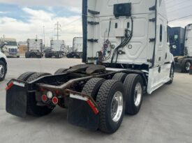 2018 FREIGHTLINER CASCADIA