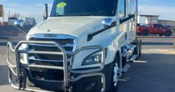 2020 FREIGHTLINER CASCADIA