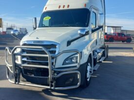 2020 FREIGHTLINER CASCADIA