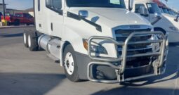 2020 FREIGHTLINER CASCADIA