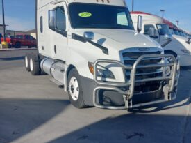 2020 FREIGHTLINER CASCADIA