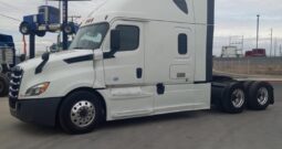 2018 FREIGHTLINER CASCADIA