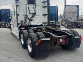 2018 FREIGHTLINER CASCADIA