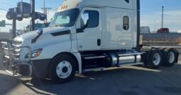 2020 FREIGHTLINER CASCADIA