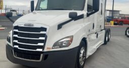 2018 FREIGHTLINER CASCADIA