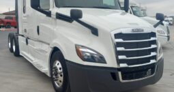 2018 FREIGHTLINER CASCADIA