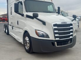 2018 FREIGHTLINER CASCADIA