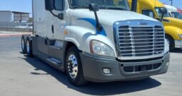 2018 FREIGHTLINER CASCADIA