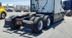 2018 FREIGHTLINER CASCADIA