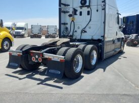 2018 FREIGHTLINER CASCADIA