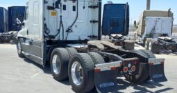 2018 FREIGHTLINER CASCADIA