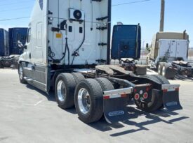 2018 FREIGHTLINER CASCADIA