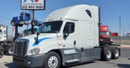 2018 FREIGHTLINER CASCADIA