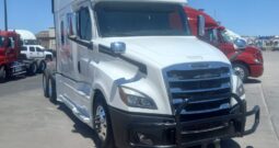 2018 FREIGHTLINER CASCADIA