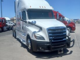 2018 FREIGHTLINER CASCADIA