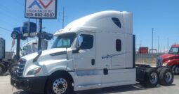 2018 FREIGHTLINER CASCADIA