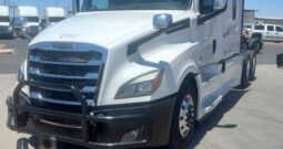 2018 FREIGHTLINER CASCADIA