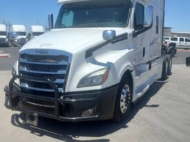 2018 FREIGHTLINER CASCADIA