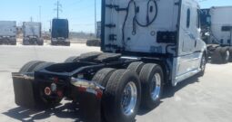 2018 FREIGHTLINER CASCADIA