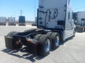 2018 FREIGHTLINER CASCADIA