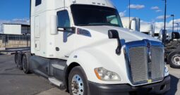 2019 KENWORTH T680