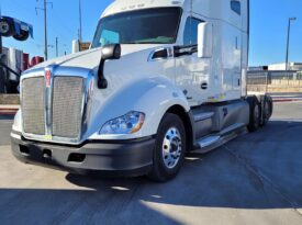 2019 KENWORTH T680