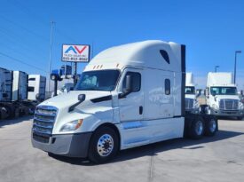 HAVE 2 IN STOCK!!! 2019 FREIGHTLINER CASCADIA