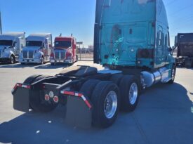 2018 FREIGHTLINER CASCADIA