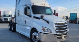 2020 FREIGHTLINER CASCADIA