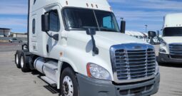 2020 FREIGHTLINER CASCADIA