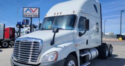 2020 FREIGHTLINER CASCADIA