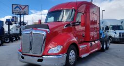 HAVE 2 IN STOCK!!! 2018 KENWORTH T680