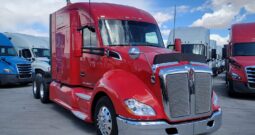 HAVE 2 IN STOCK!!! 2018 KENWORTH T680