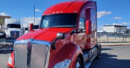 2020 KENWORTH T680