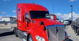 2020 KENWORTH T680