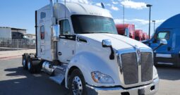 2019 KENWORTH T680